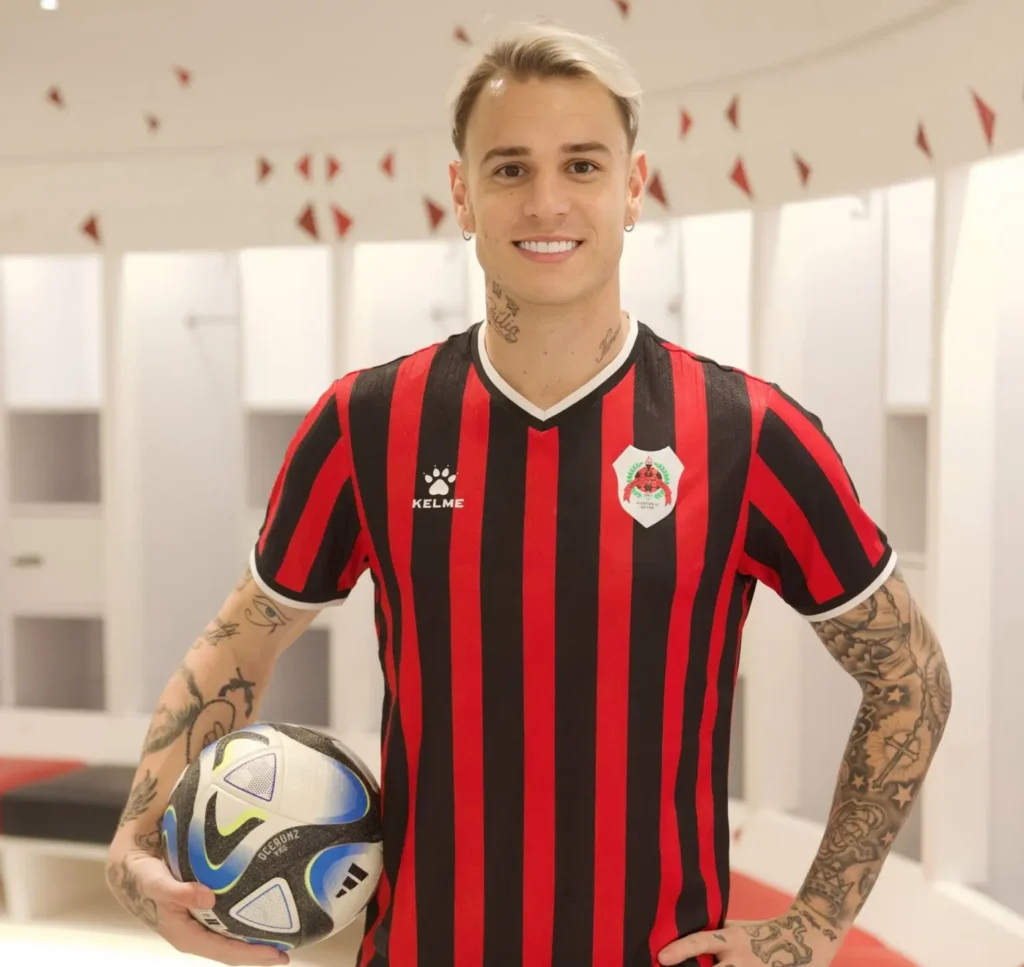 Róger Guedes
