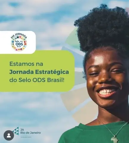 Selo ODS Brasil