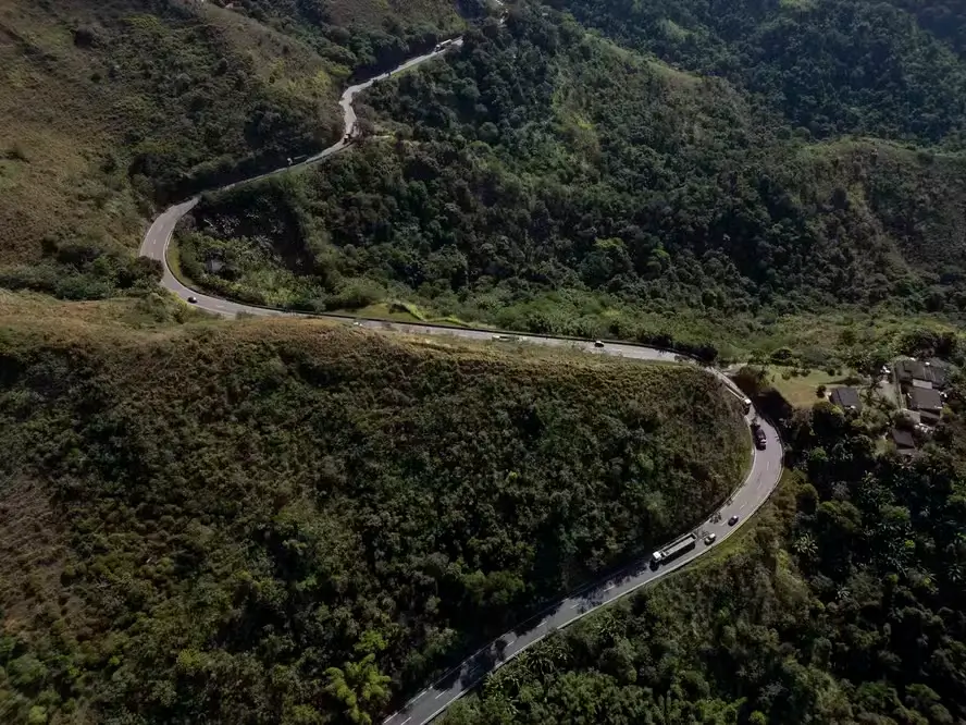 Serra das Araras