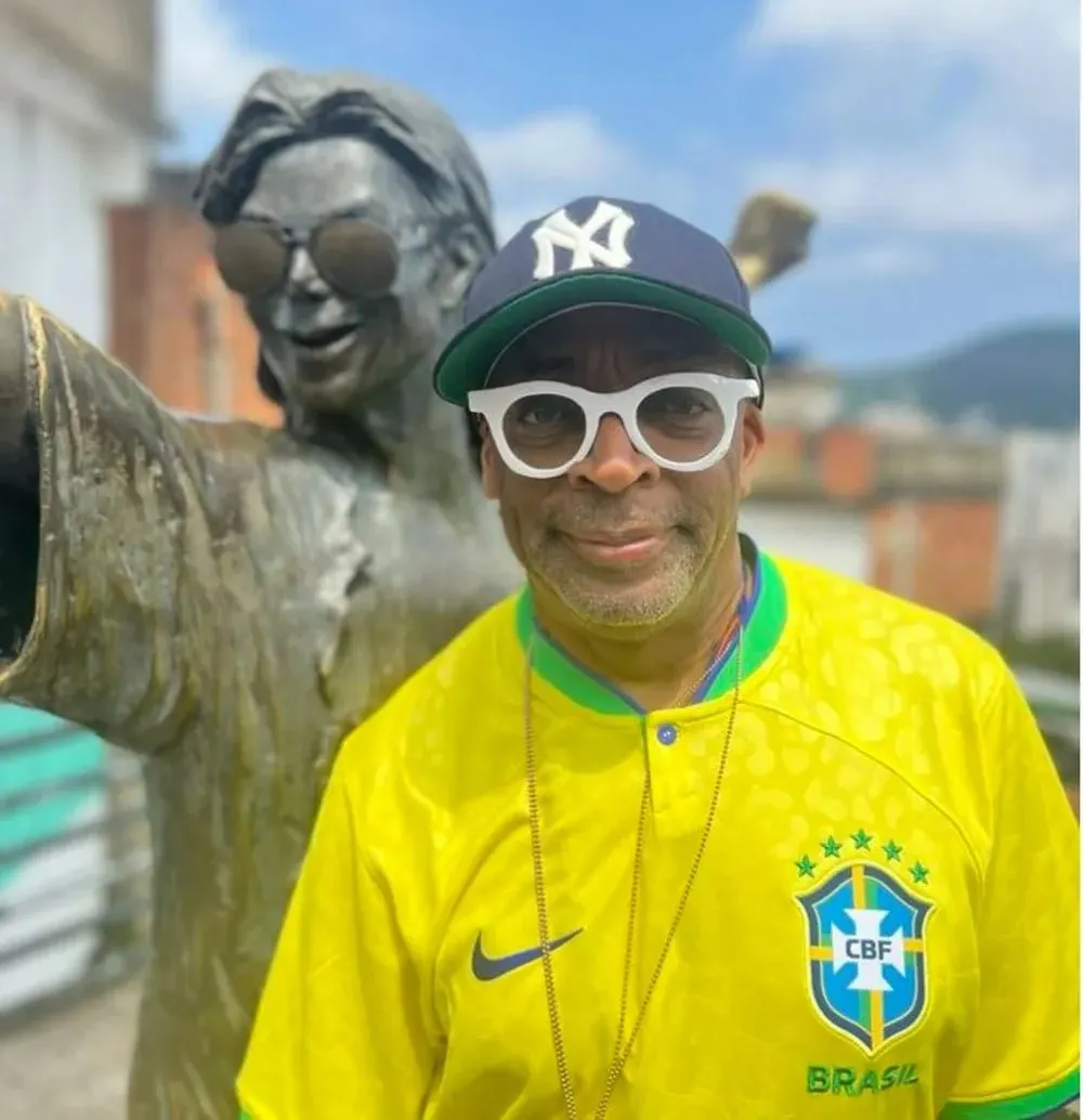 Spike Lee