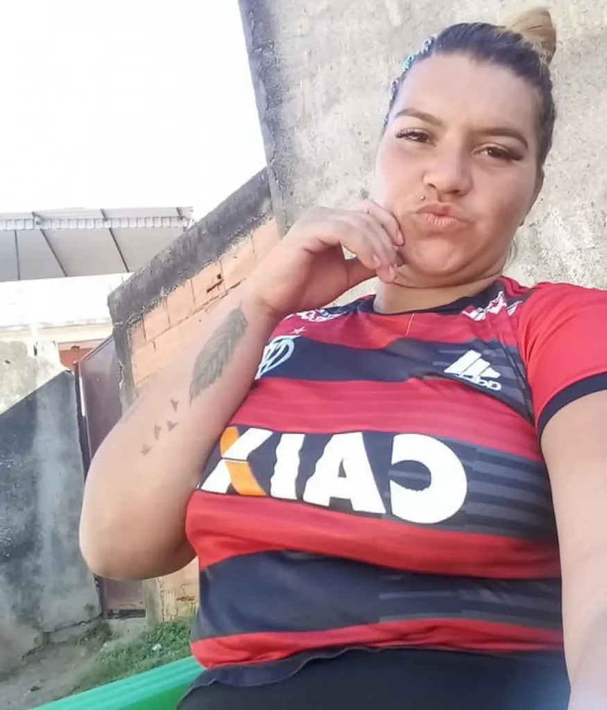 Sumara Oliveira de Araújo