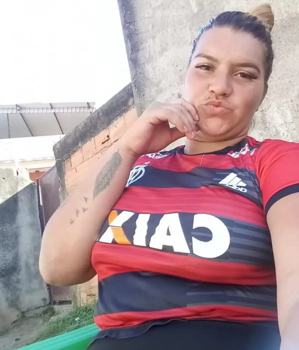 Sumara Oliveira de Araújo