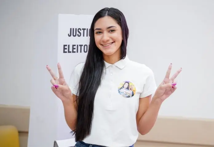 Thamires Rangel