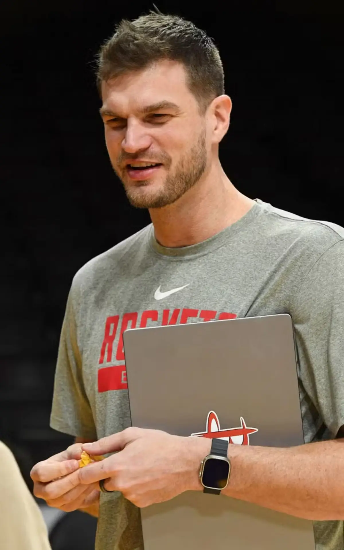 Tiago Splitter
