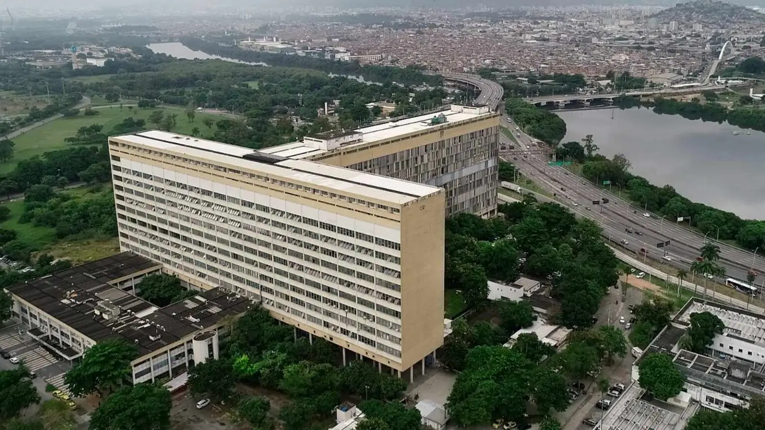 UERJ