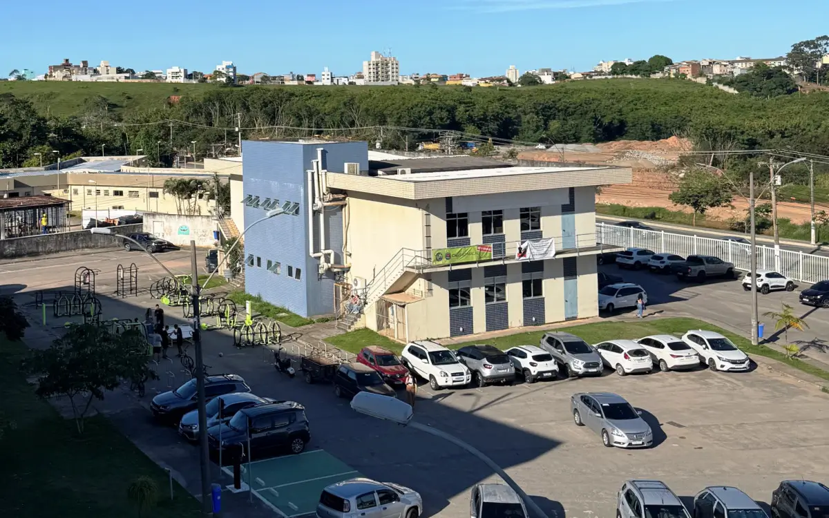 UFF Macaé
