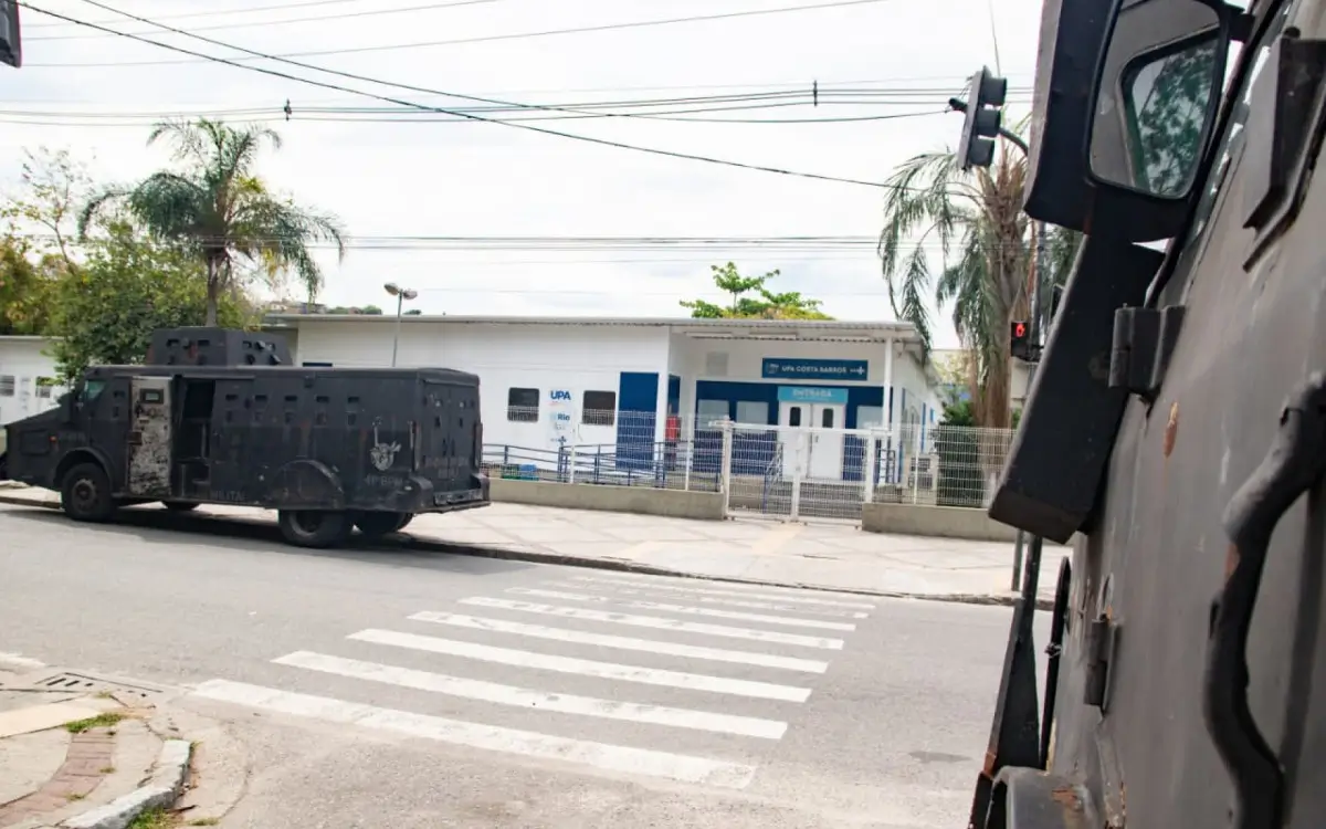 Upa de Costa Barros