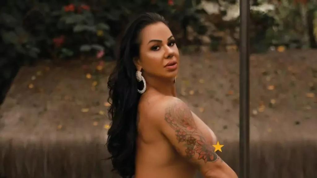 Vanessa Ataídes