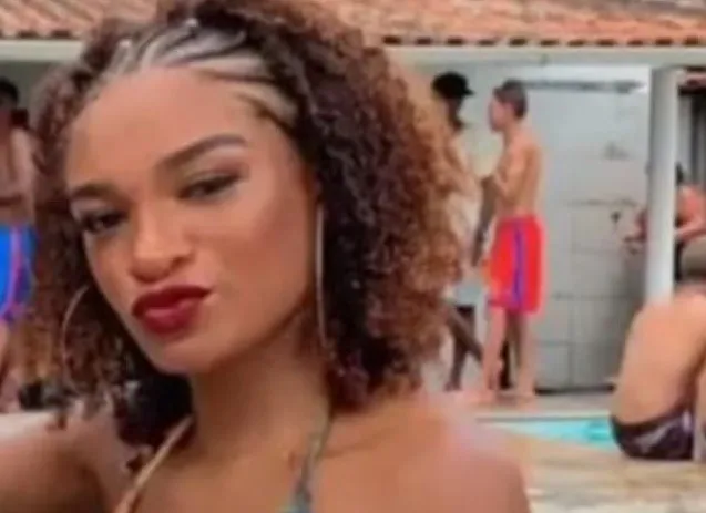 Verônica da Silva Barreto