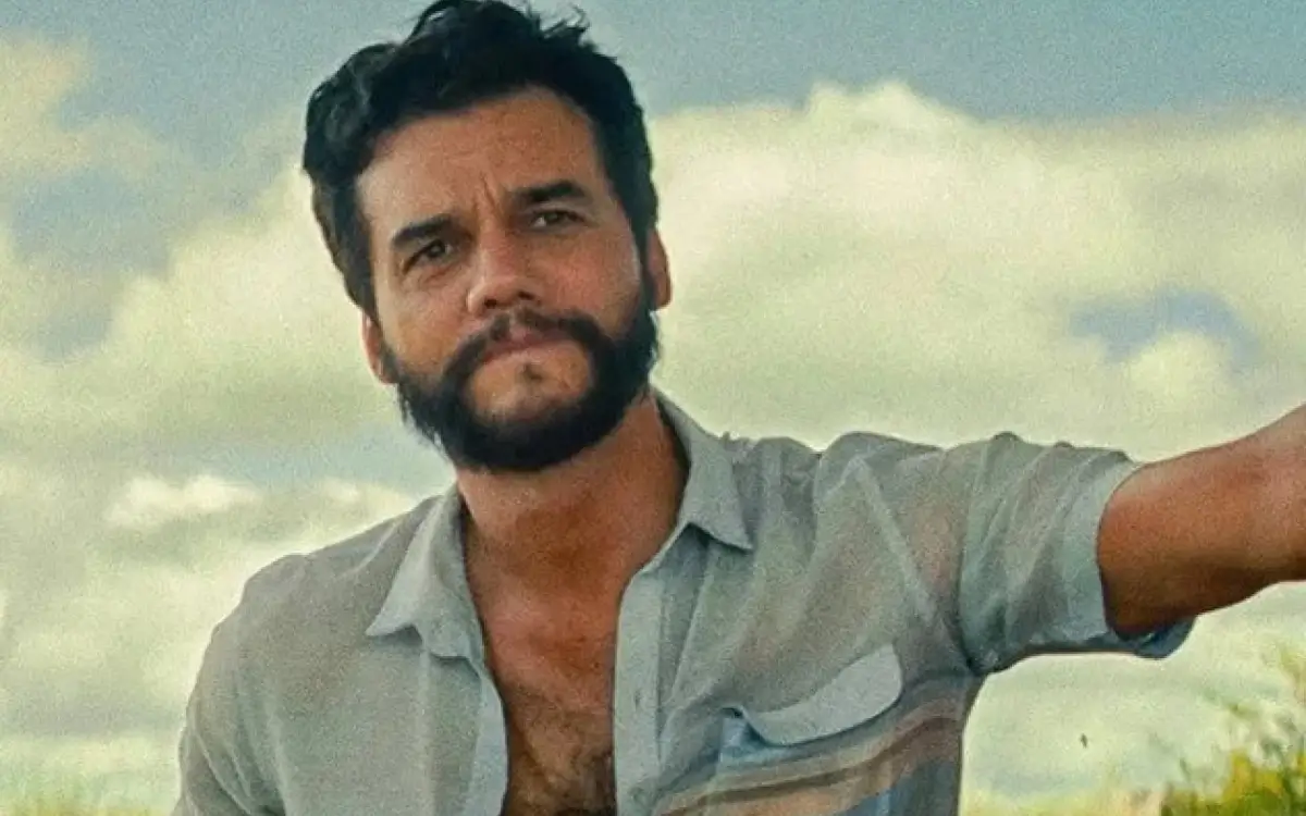 Wagner Moura