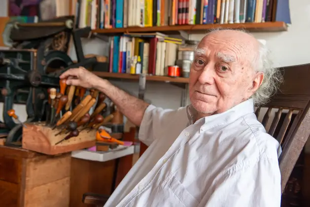 Ciro Fernandes