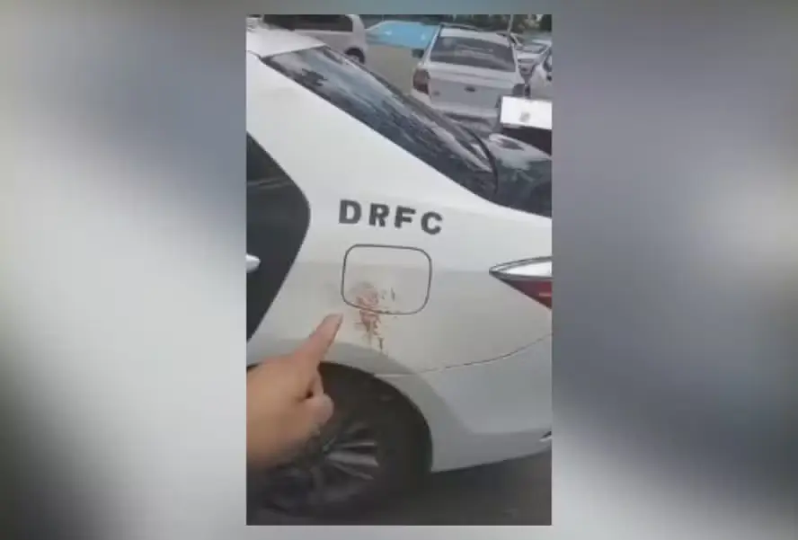 ação da Polícia Civil em Duque de Caxias