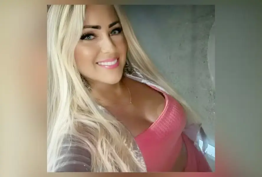 Ana Paula Veloso Fernandes