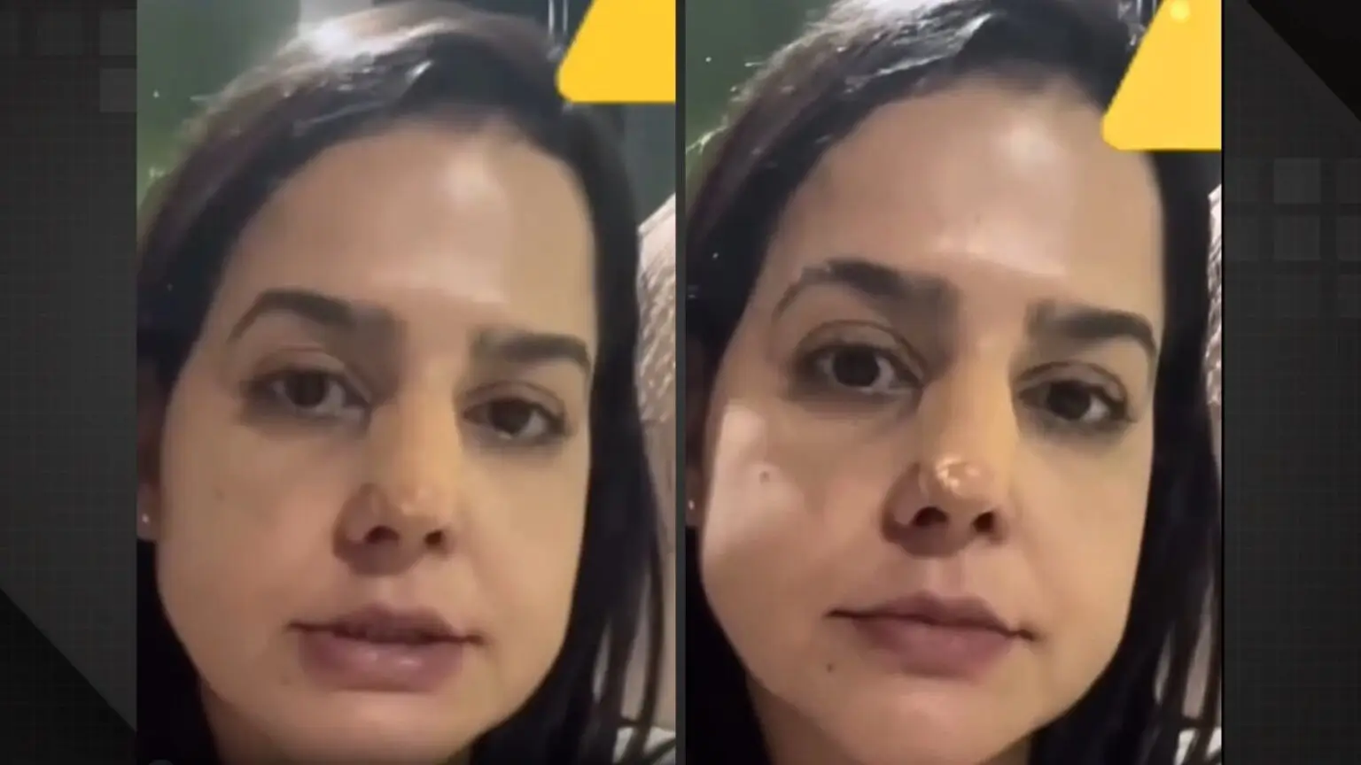 Avó de aluno ataca vice-diretora e provoca correria em escola