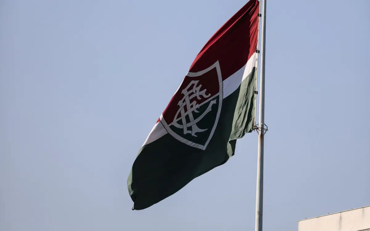 Bandeira do Fluminense