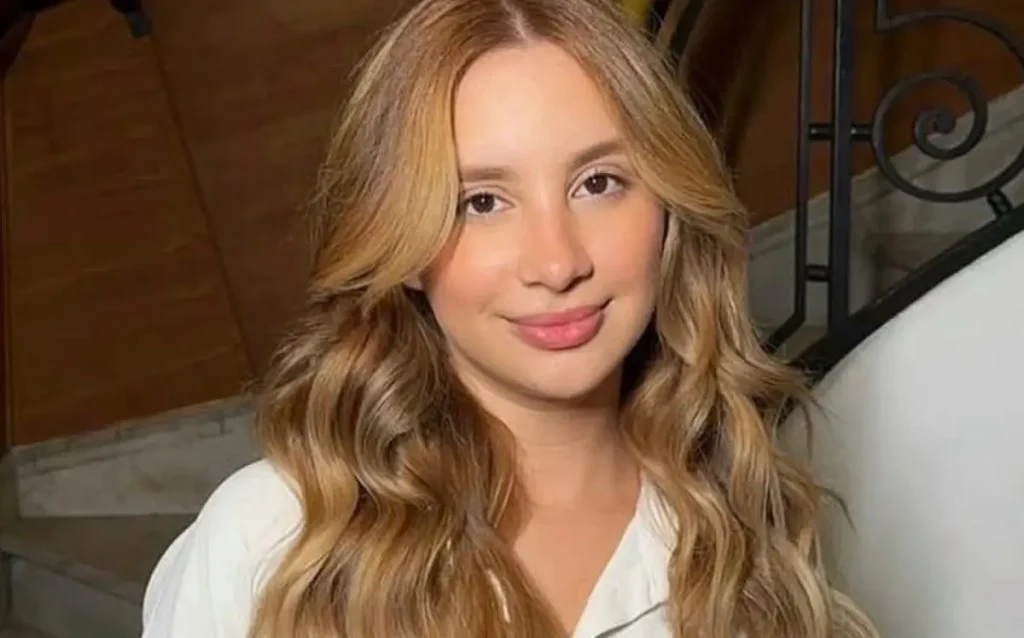 Bárbara Elisa Yabeta Borges