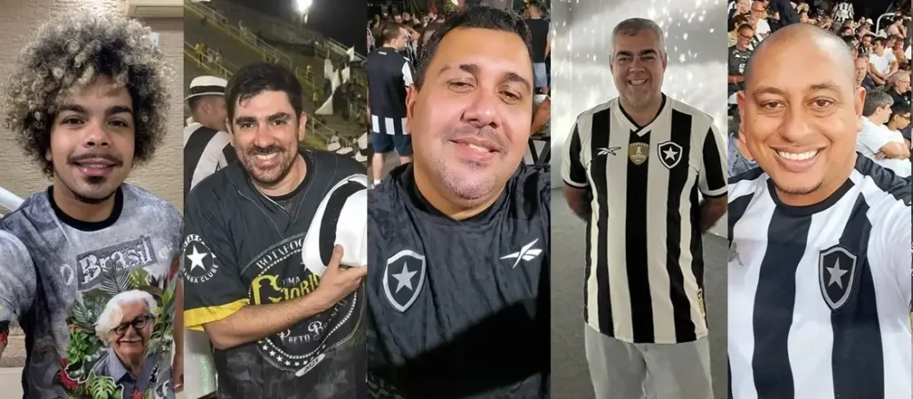 Botafogo Samba Clube terá samba-enredo assinado por uma seleção de botafoguenses no carnaval 2026