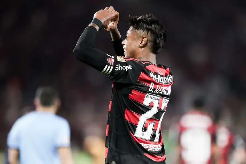 Bruno Henrique