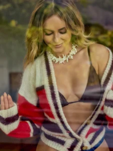 Paolla Oliveira de biquíni