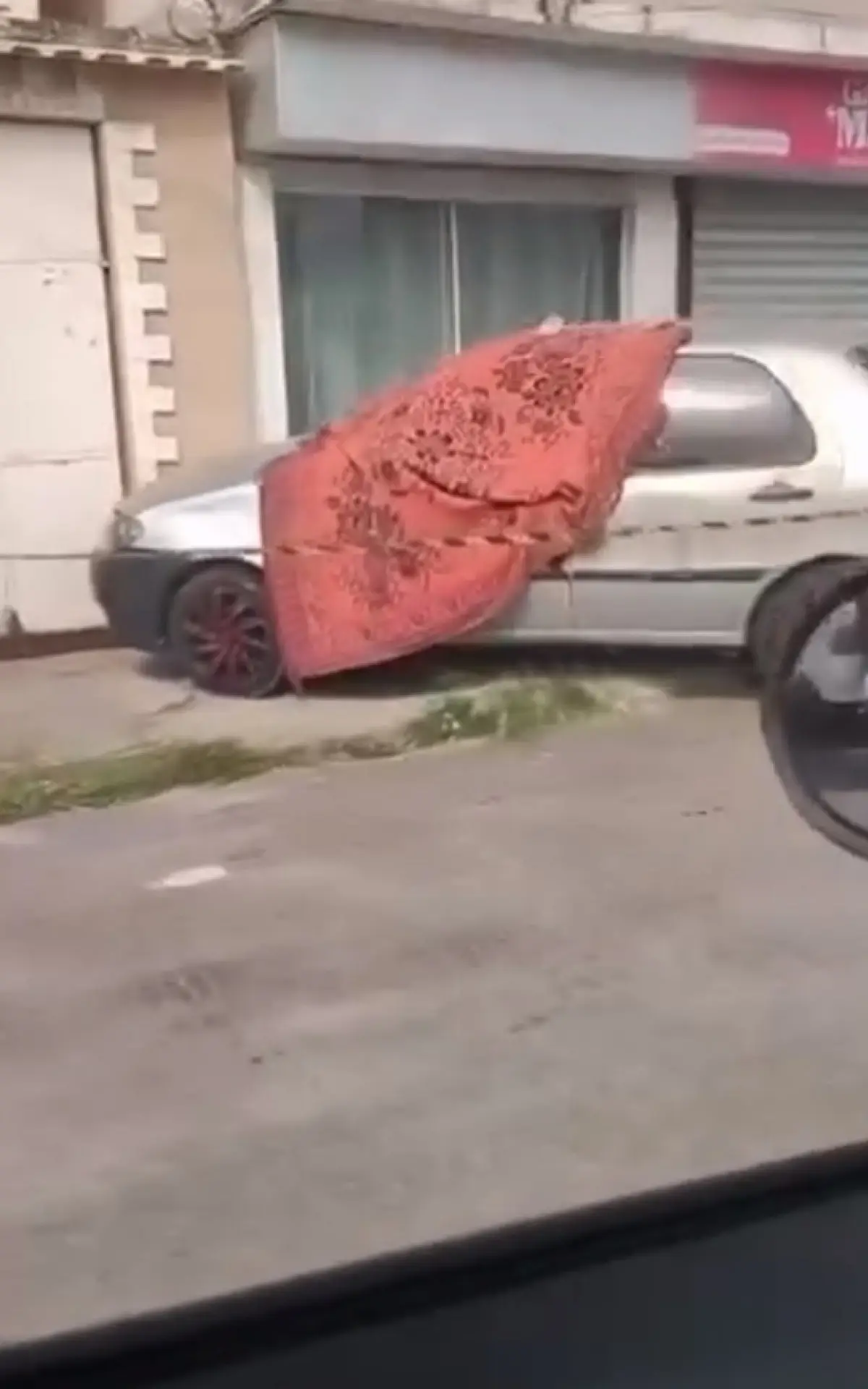 casal assassinado em Belford Roxo