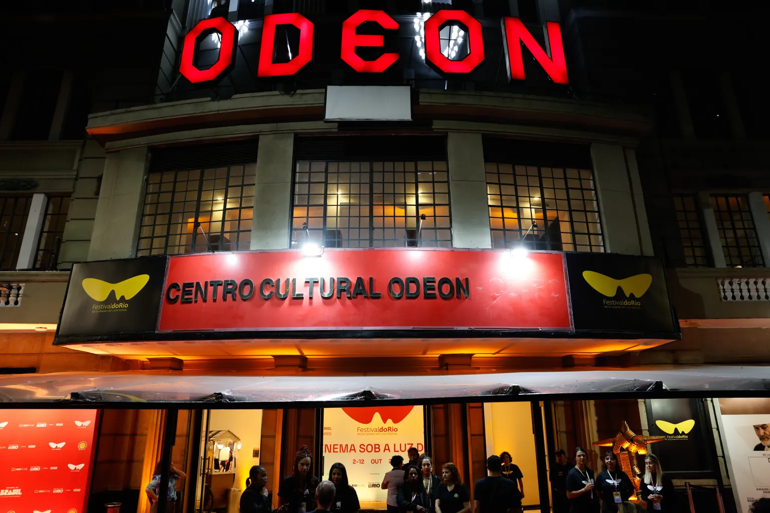 Cine Odeon