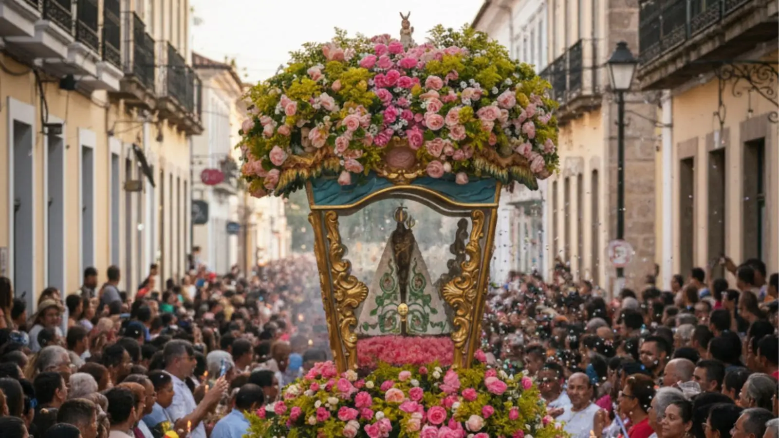 Círio de Nazaré