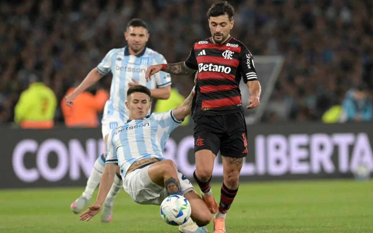 Flamengo
