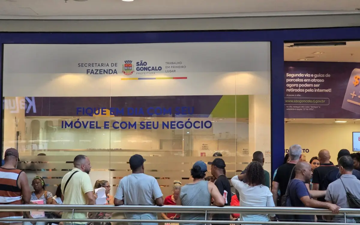 Concilia 2025 em São Gonçalo