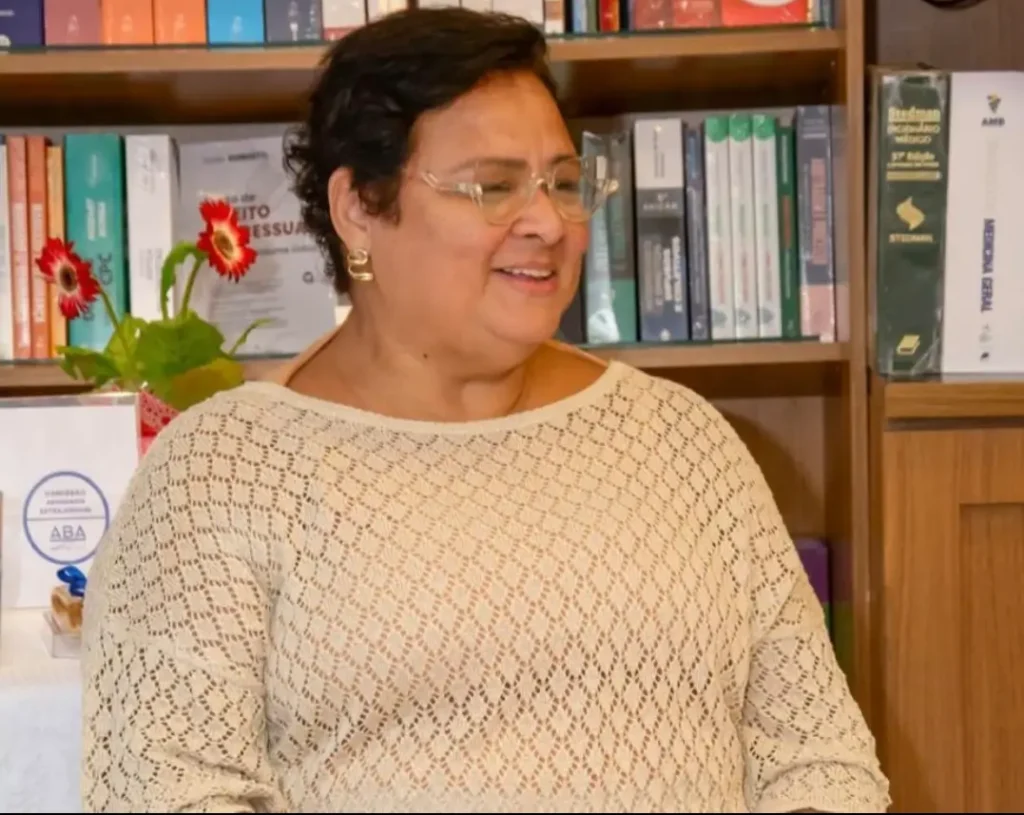 psicóloga Fátima Antunes