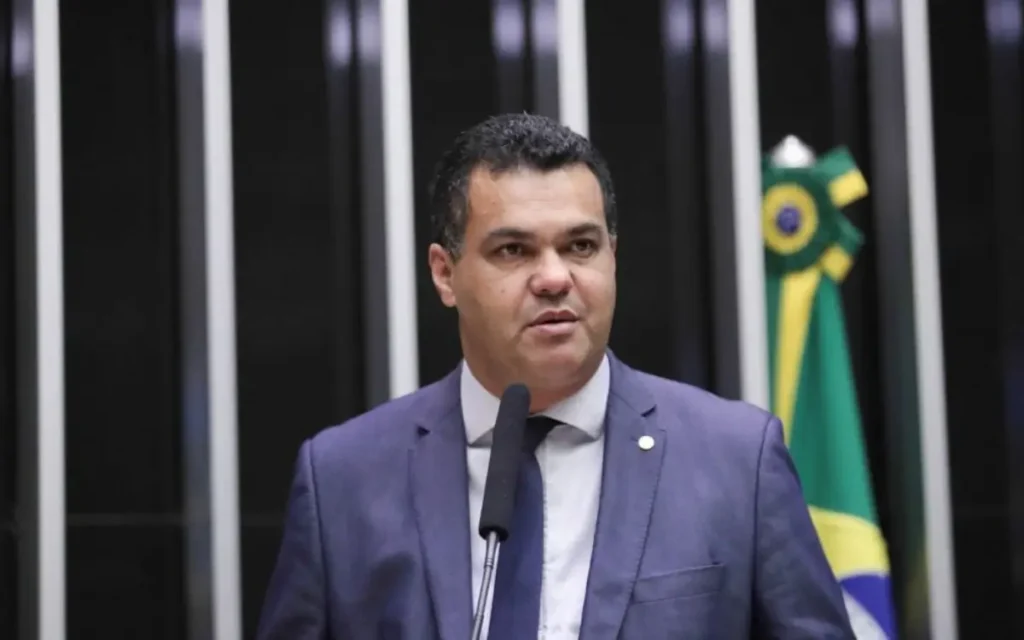 deputado Dal Barreto