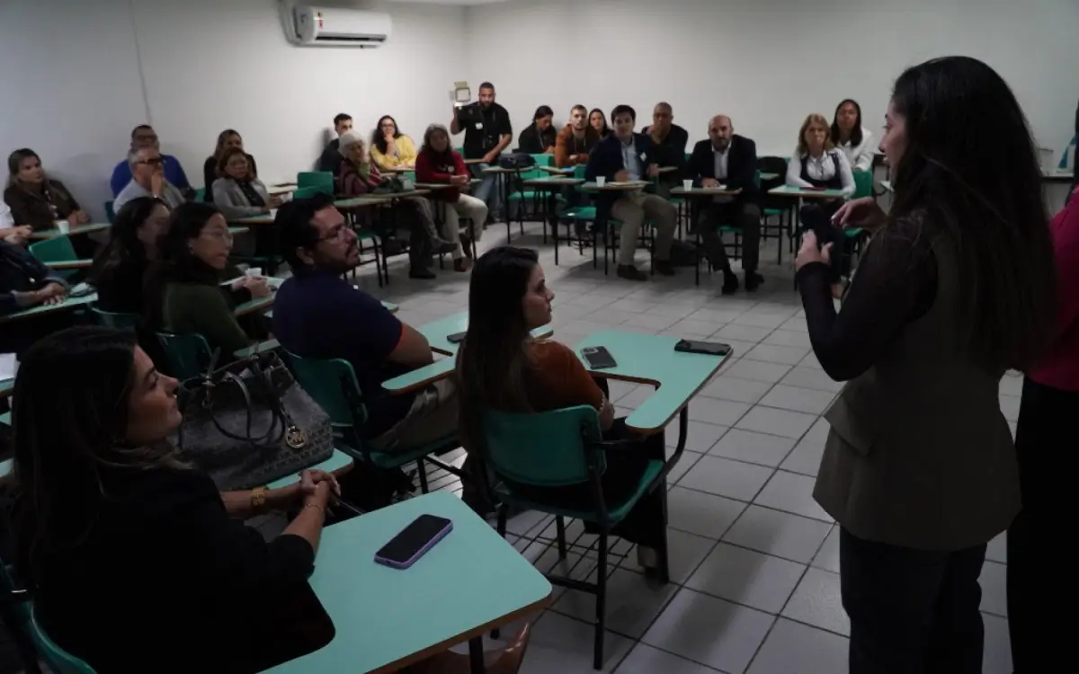 combate à tuberculose em São Gonçalo