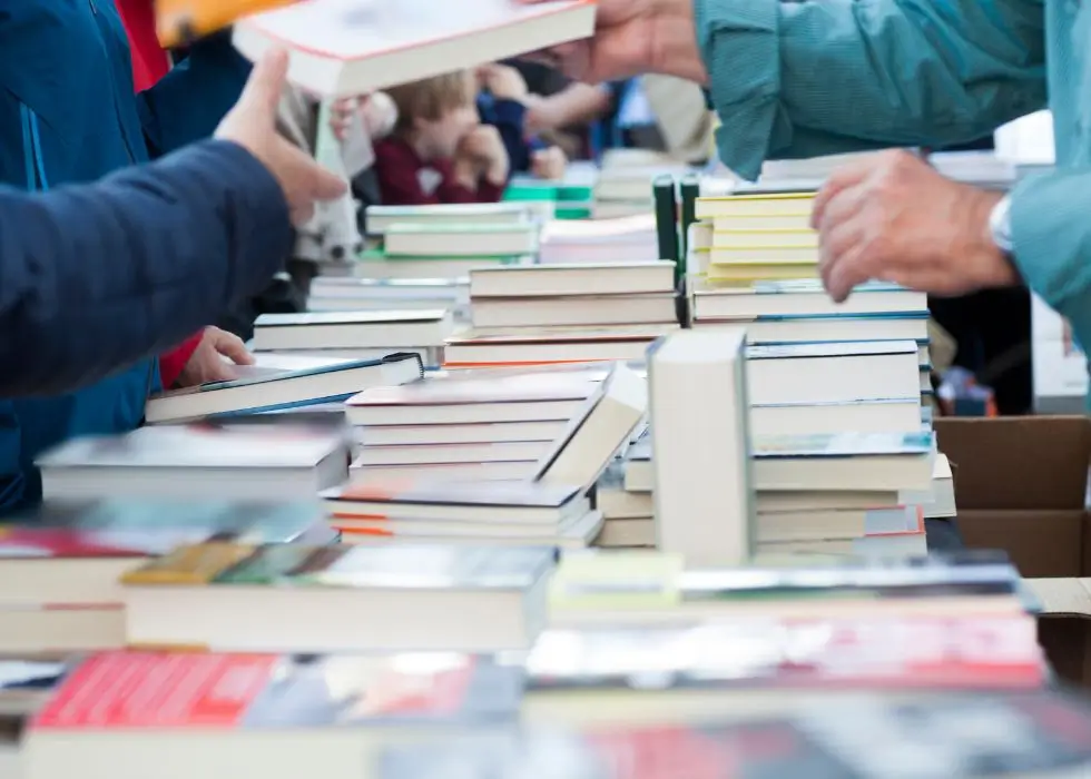 Dia Nacional do Livro
