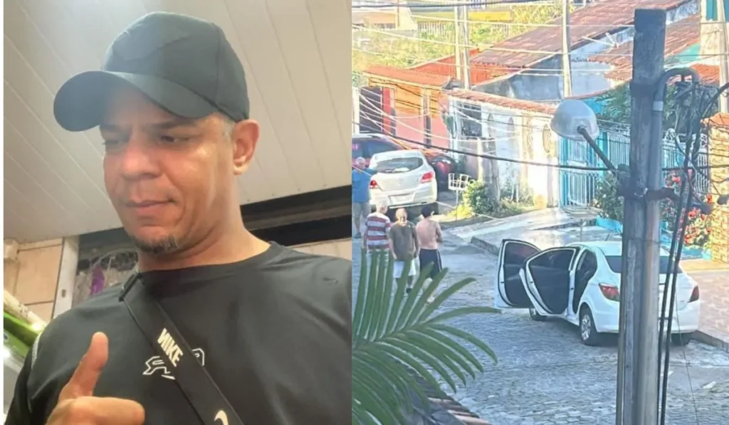 Duas execuções na Zona Oeste em menos de 24h