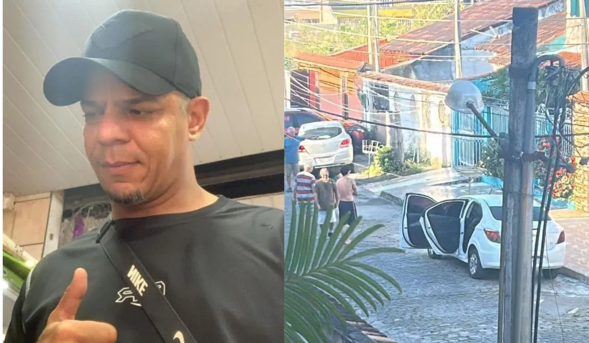 Duas execuções na Zona Oeste em menos de 24h