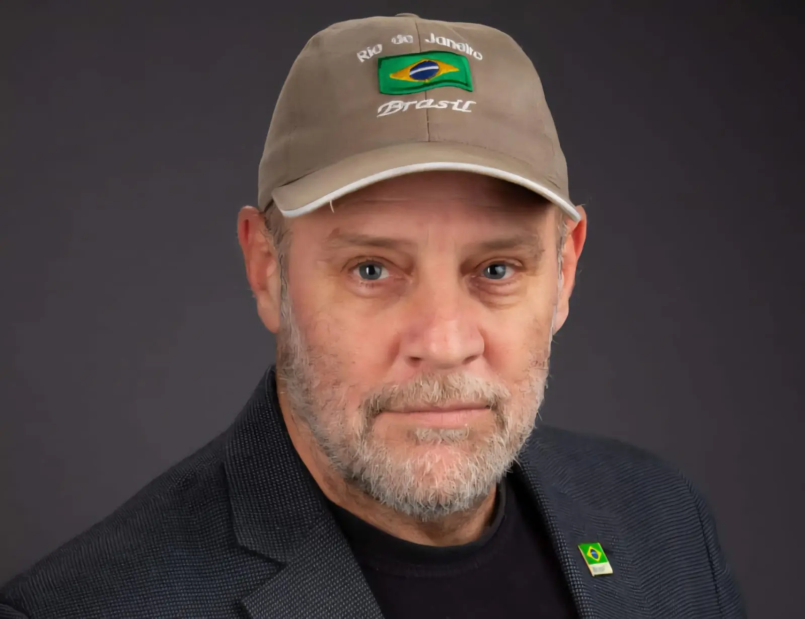 O presidente da Assespro-RJ e Deputy Chairman da WITSA