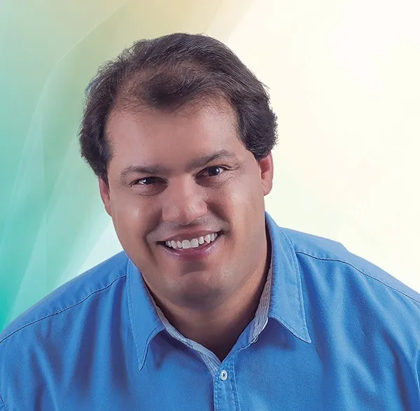 ex-prefeito de Paulo de Frontin, Jauldo Neto