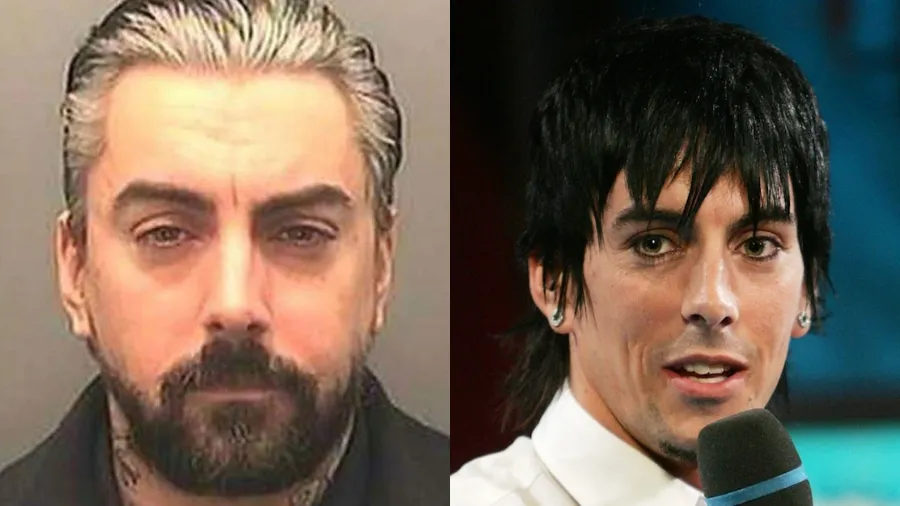Ex-vocalista da Lostprophets, Ian Watkins