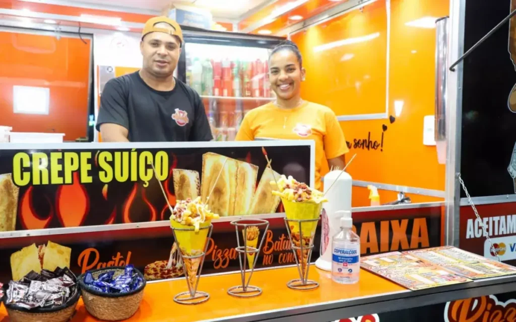 Festival de Artes e Gastronomia