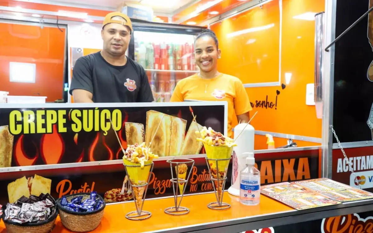 Festival de Artes e Gastronomia