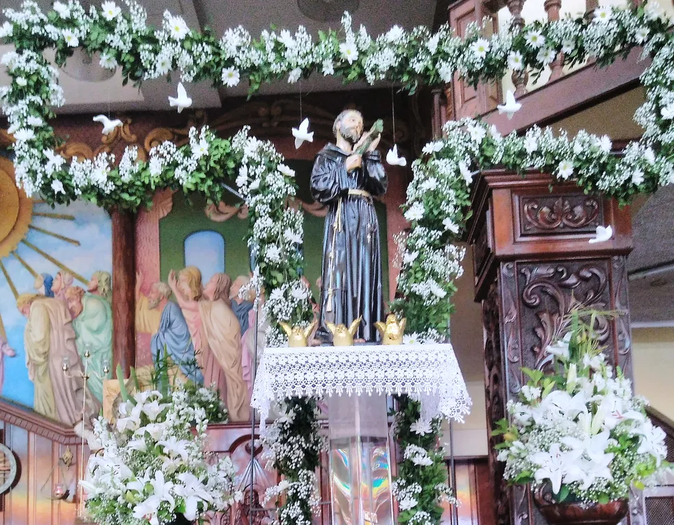 São Francisco de Assis