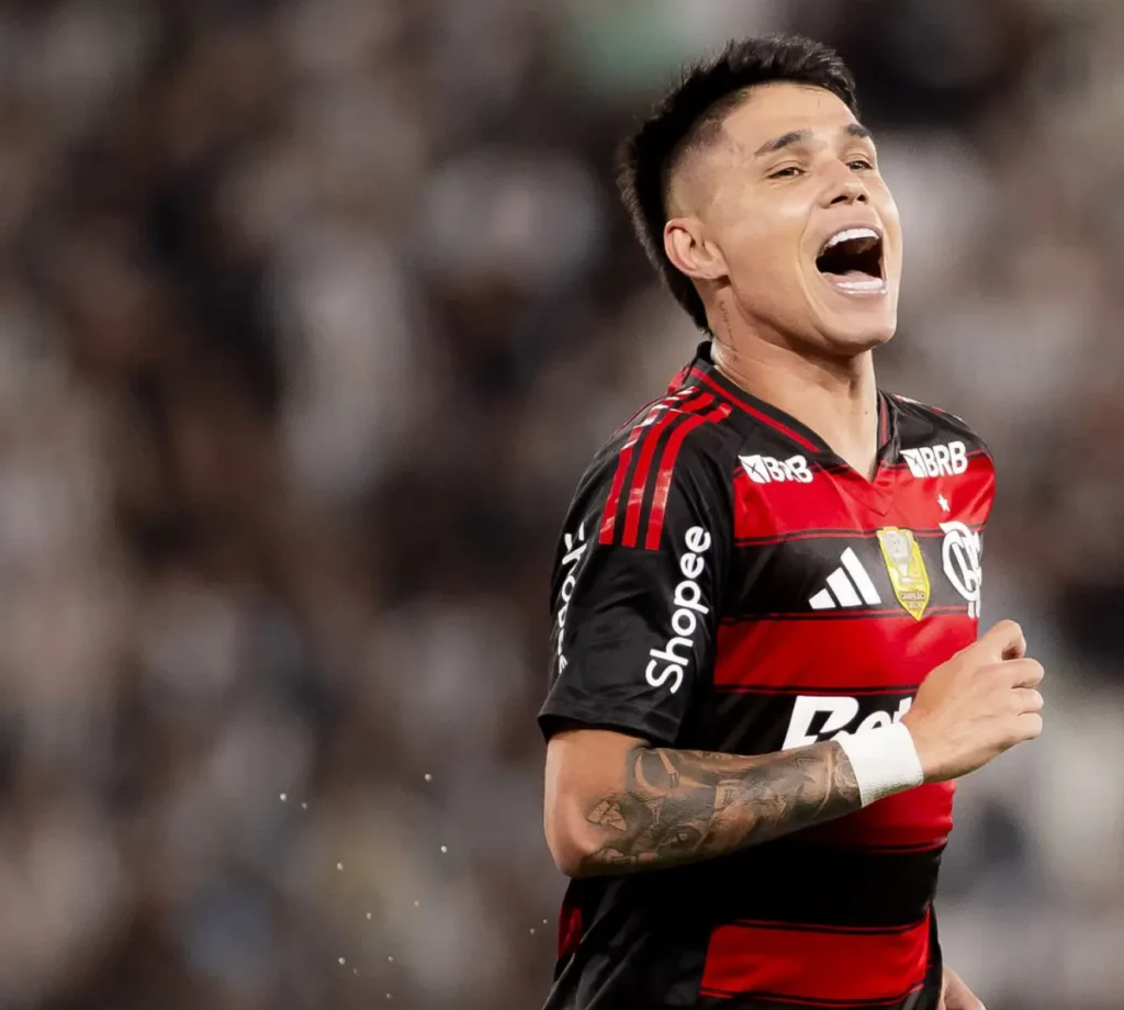 Comemoração de Luiz Araújo