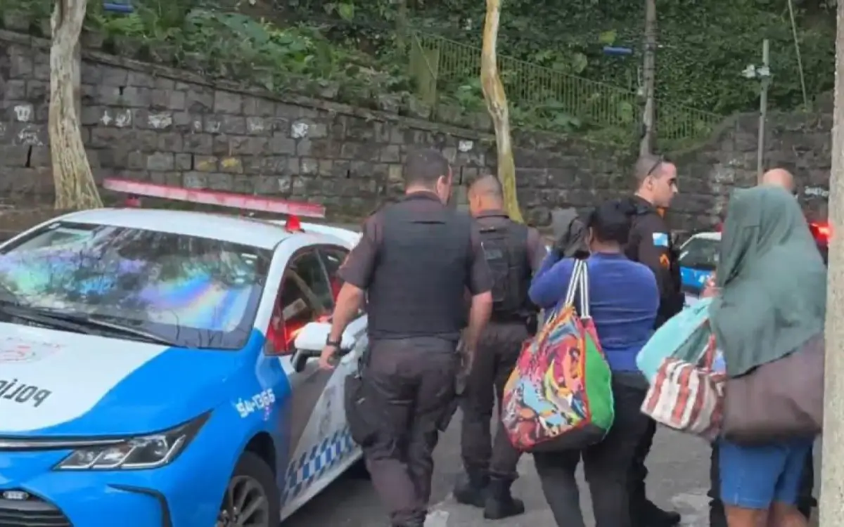 furto de merenda escolar