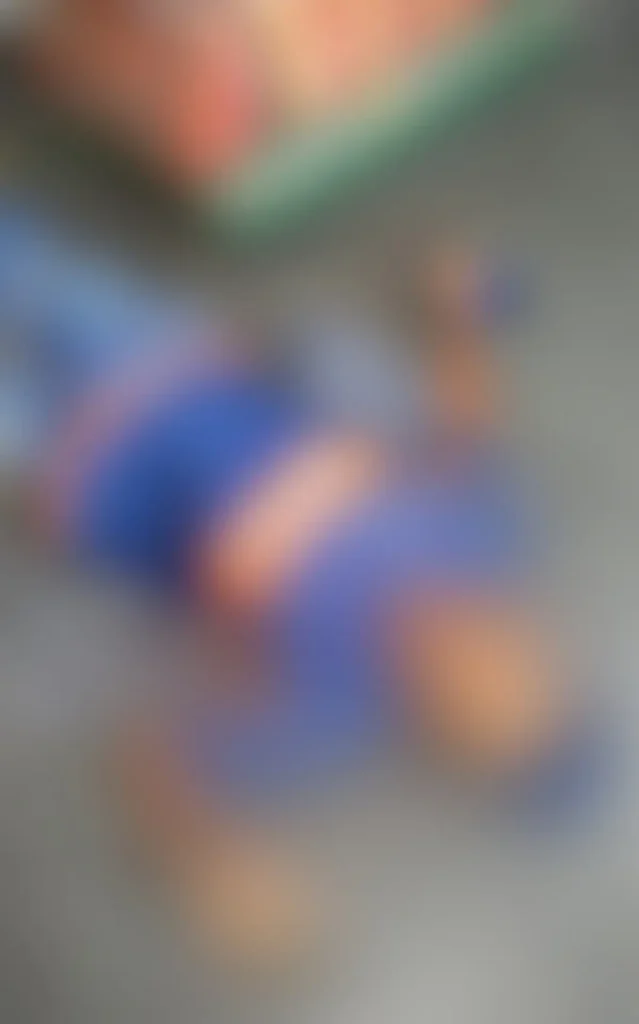 gari morto por bala perdida em Duque de Caxias