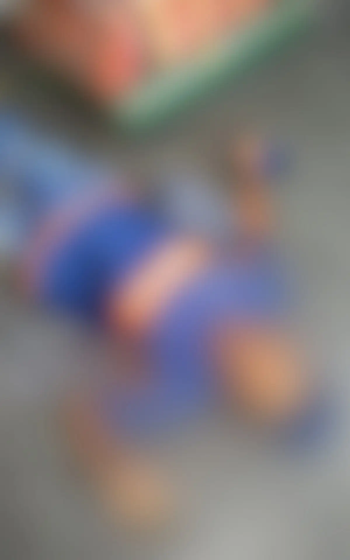 gari morto por bala perdida em Duque de Caxias