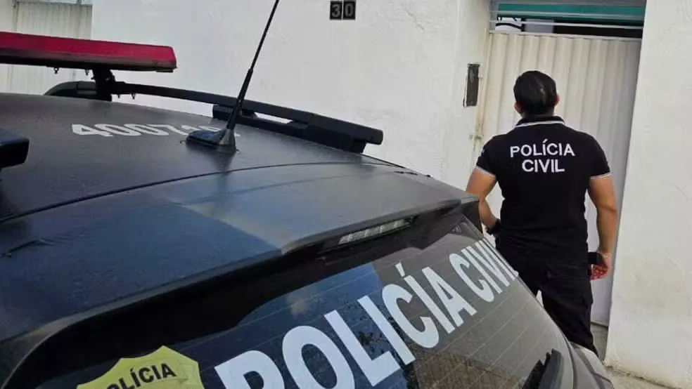 golpe do falso advogado