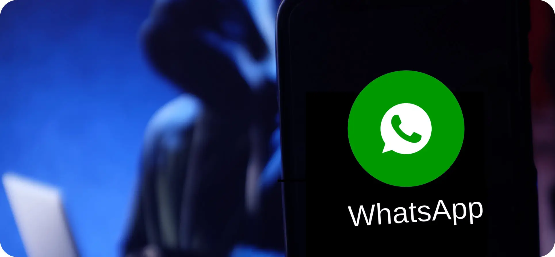 golpe no WhatsApp