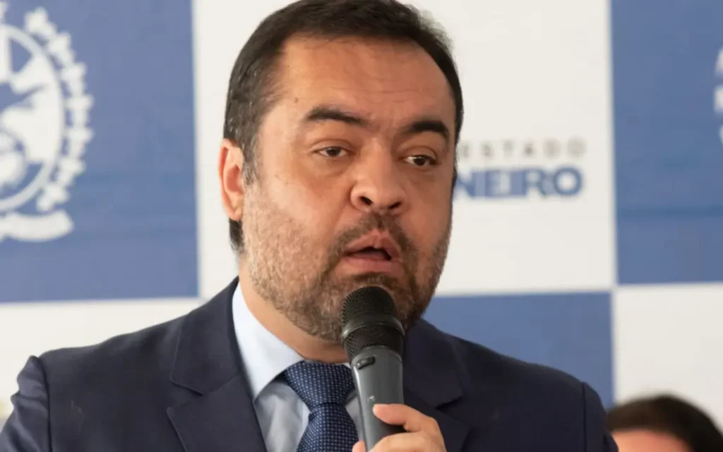 Cláudio Castro