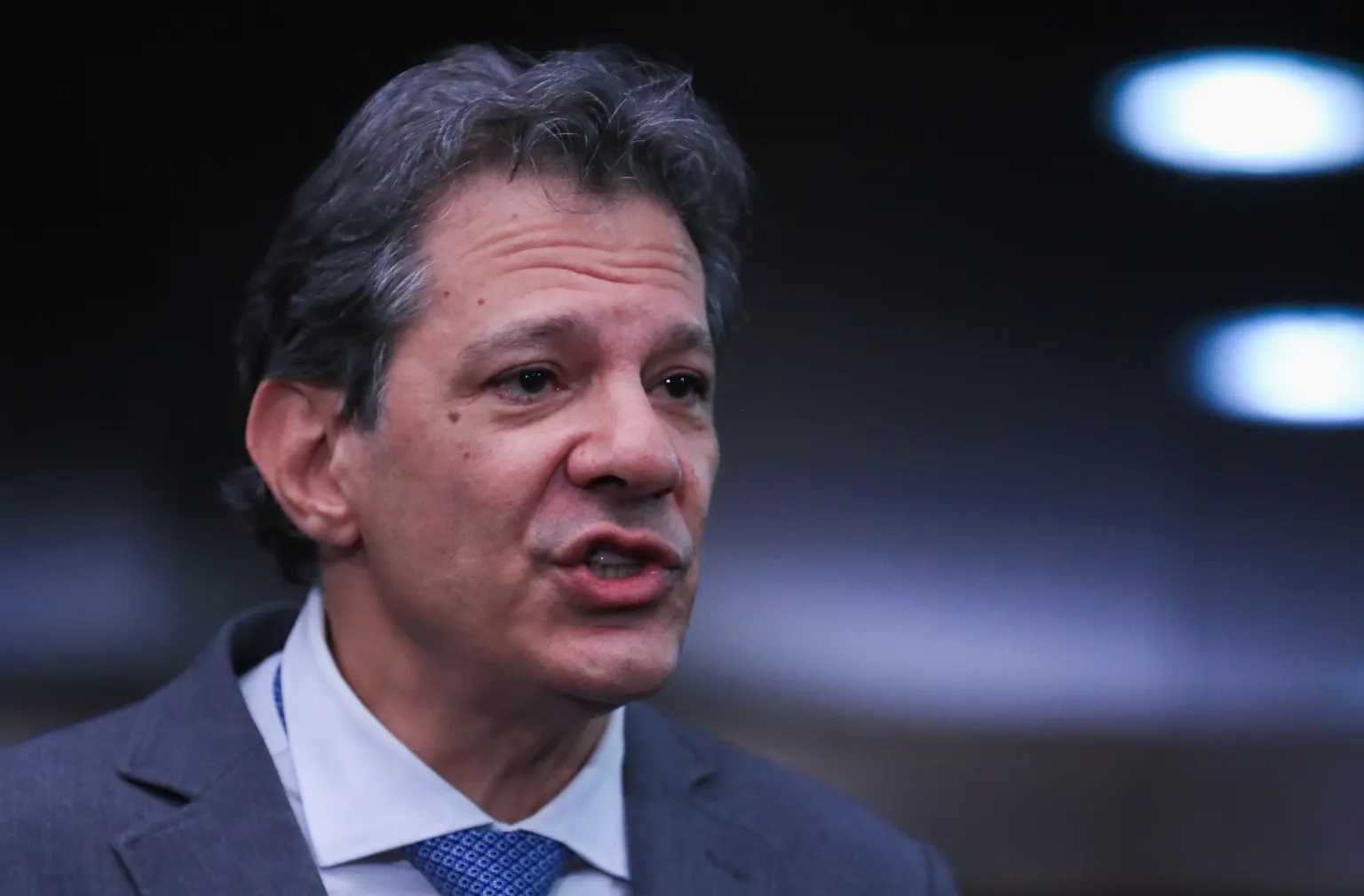 Fernando Haddad