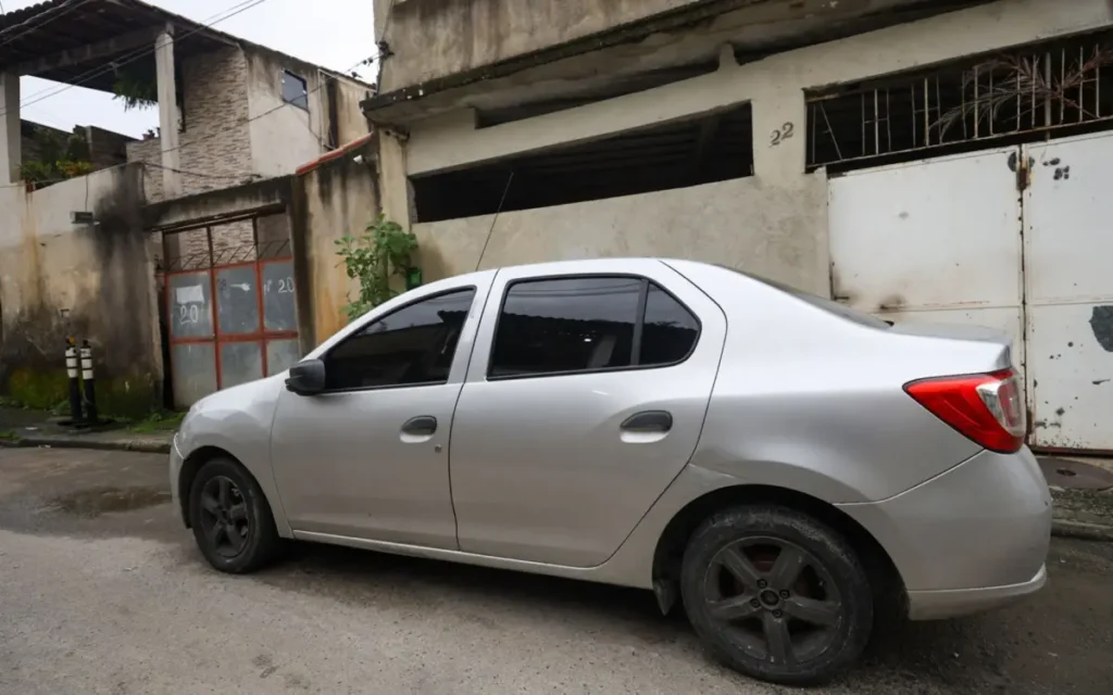 Discussão entre vítima e condenado se deu por uma vaga de carro