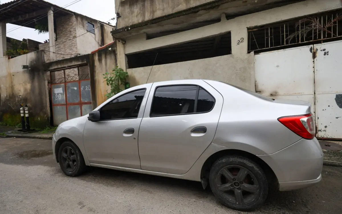 Discussão entre vítima e condenado se deu por uma vaga de carro